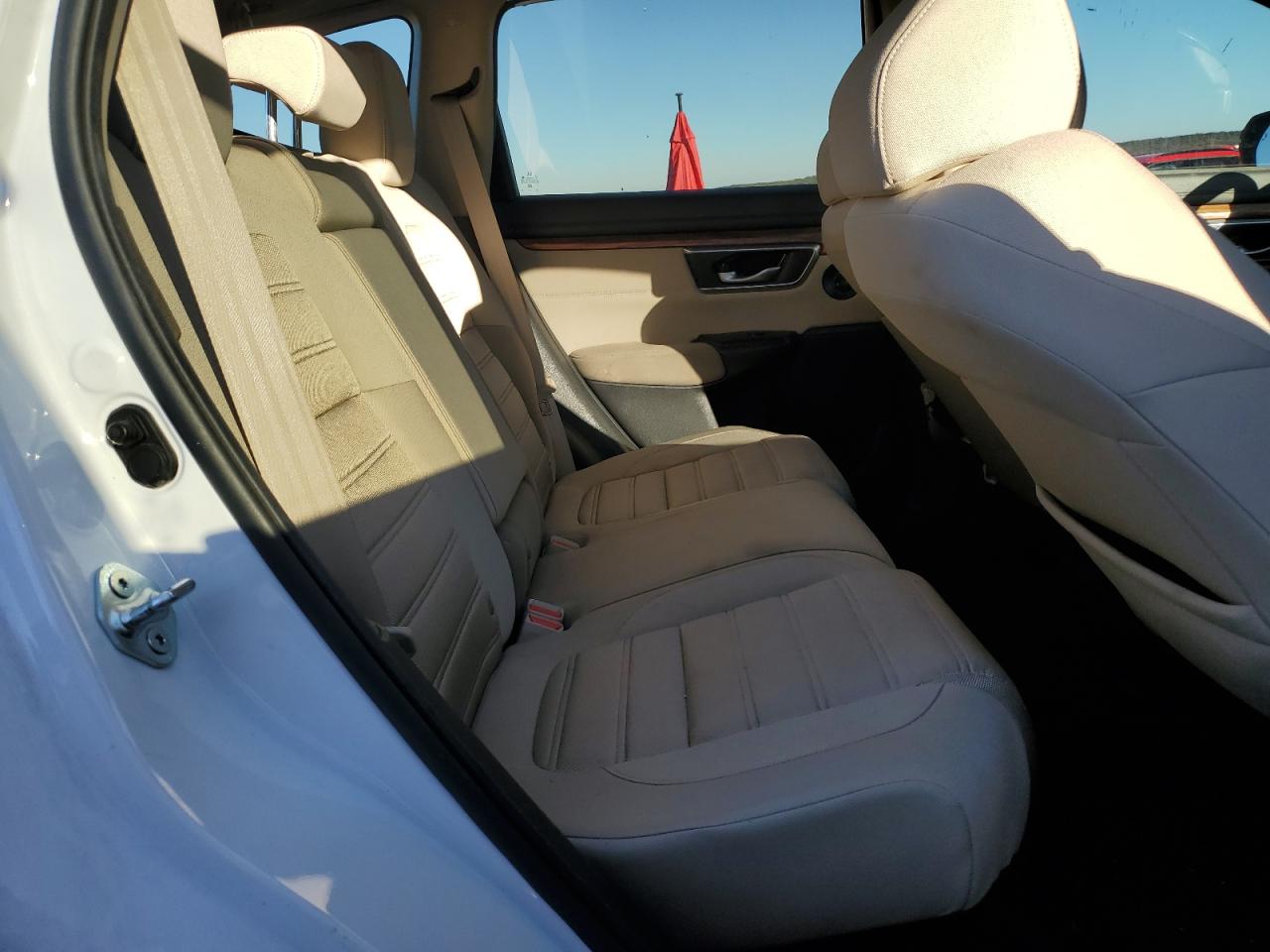 2022 Honda CR-V - Image 11
