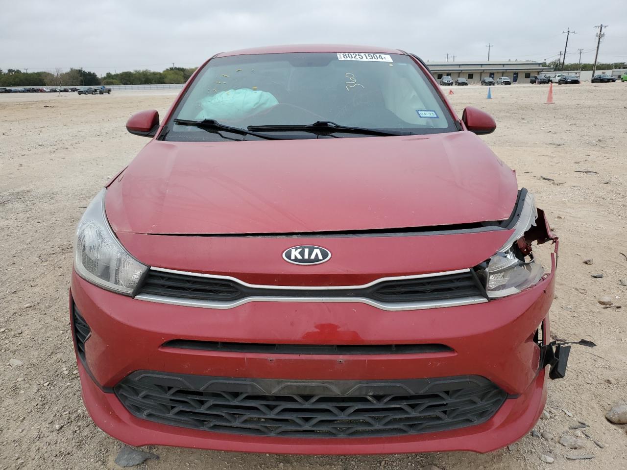 2021 Kia Rio - Image 5