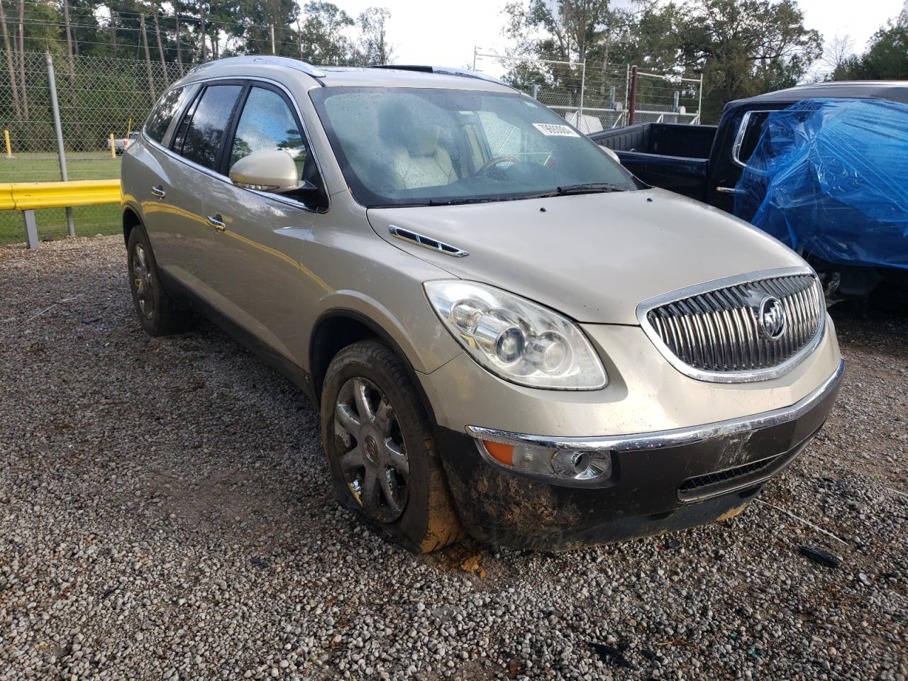 2010 Buick Enclave - Image 4