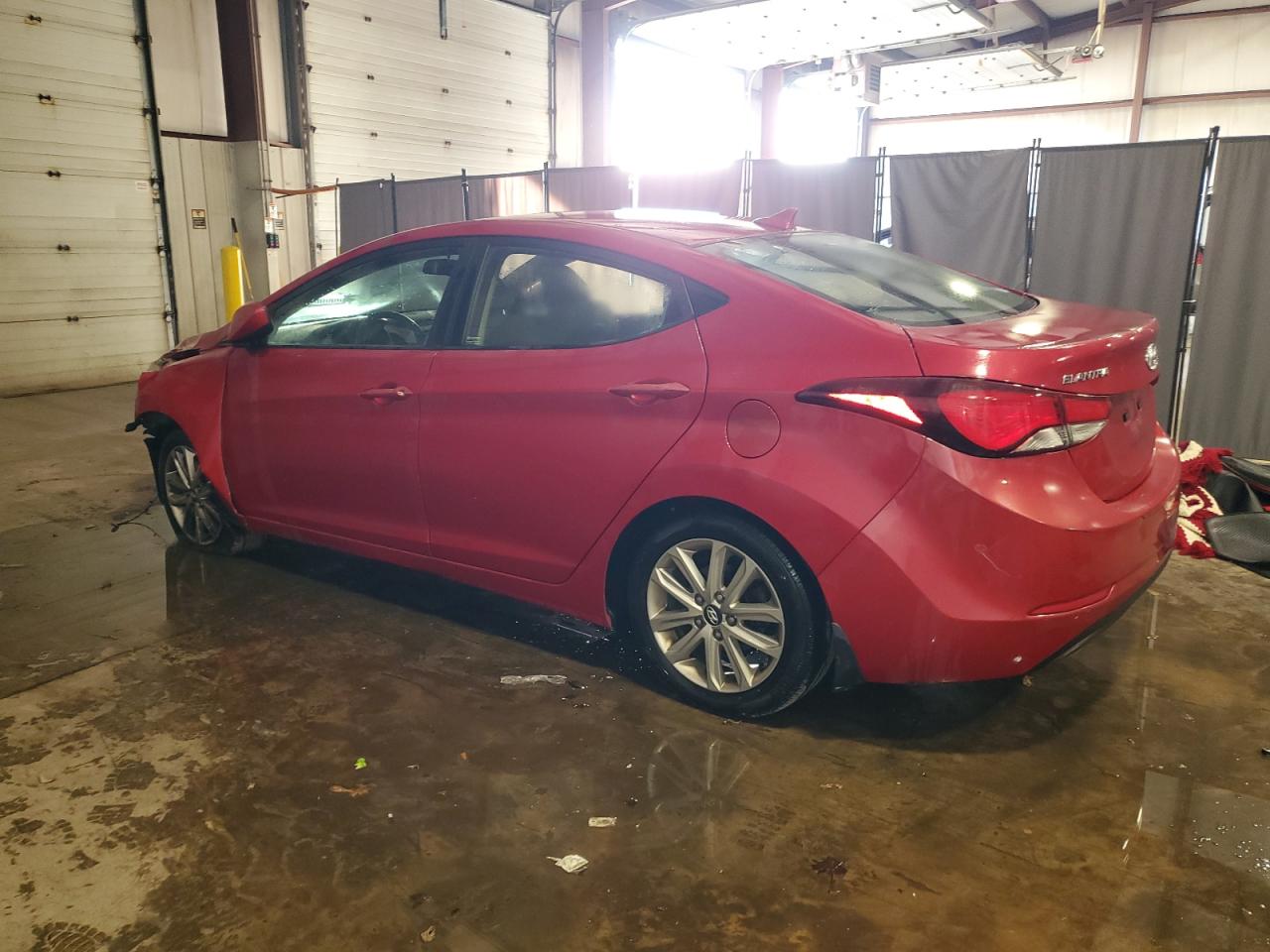 2015 Hyundai Elantra - Image 2