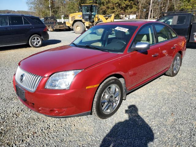 2009 Mercury Sable Premier للبيع في Concord، NC - All Over