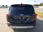 2021 Kia Telluride Lx na sprzedaż w Oklahoma City, OK - Hail