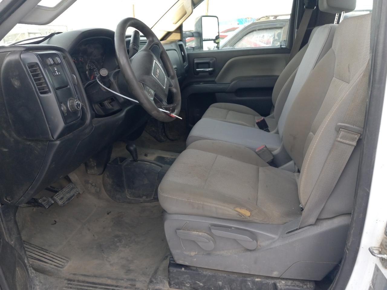 2016 GMC Sierra - Image 7