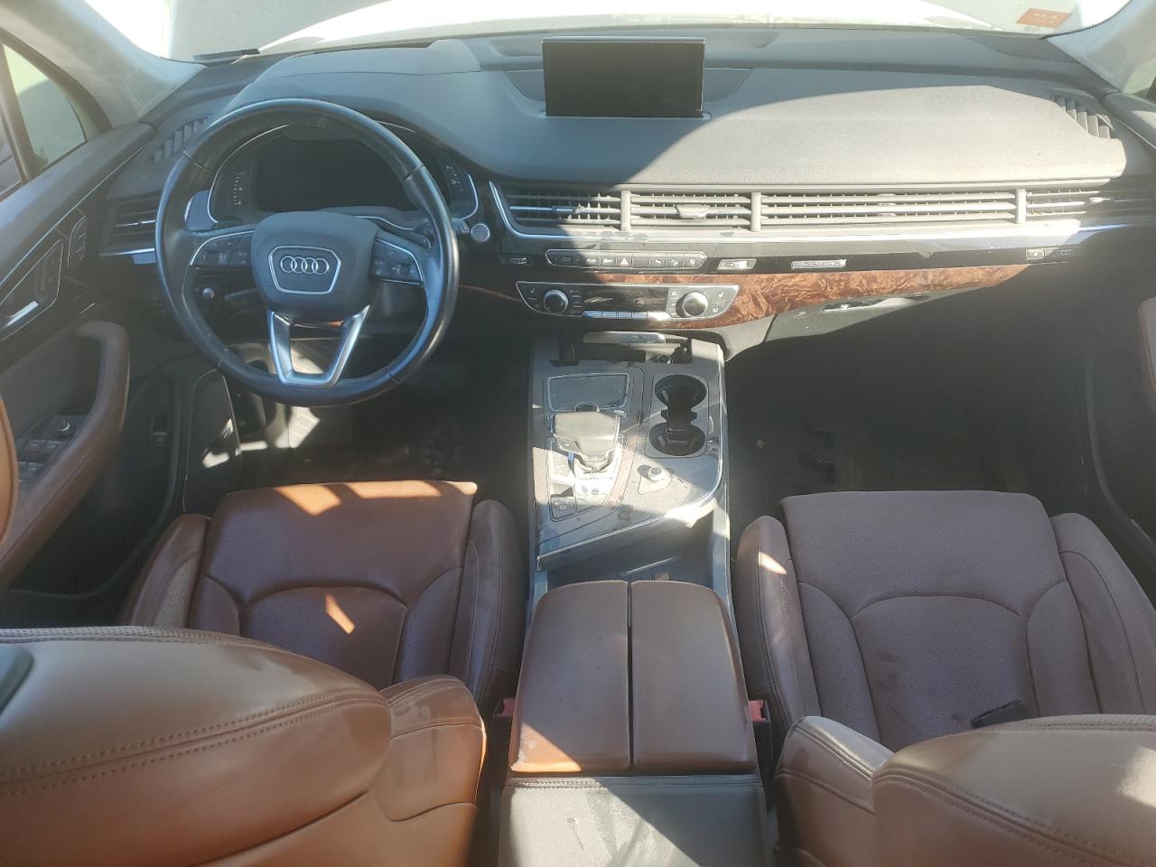 2017 Audi Q7 - Image 8