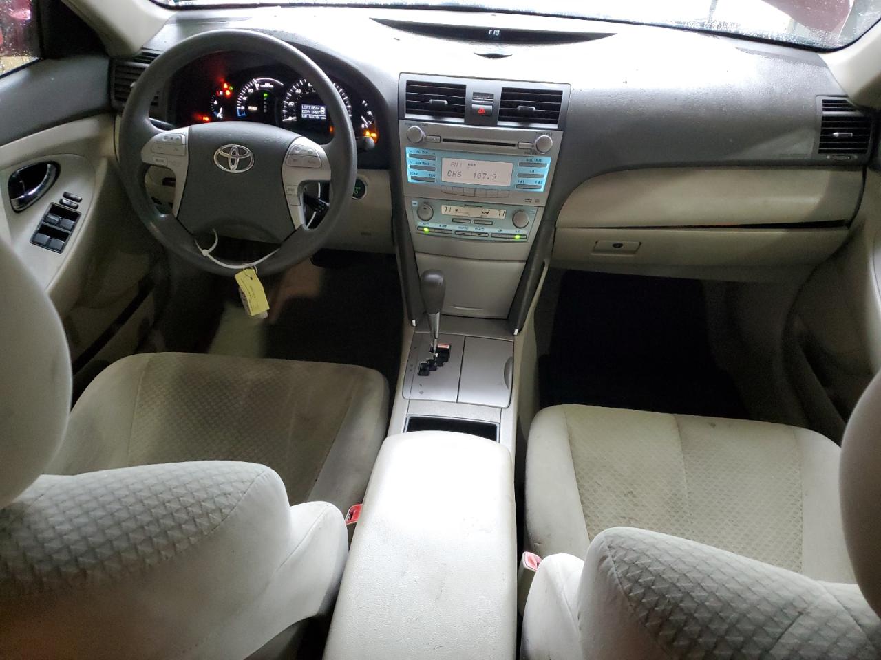 2008 Toyota Camry - Image 8