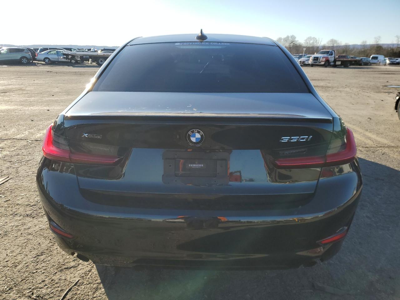 VIN 3MW5R7J09L8B14136 2020 BMW 3 SERIES no.6