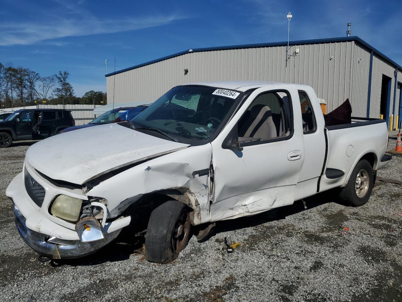 1998 Ford F-150 - Image 1
