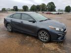 2019 Kia Forte Gt Line en Venta en Longview, TX - Side