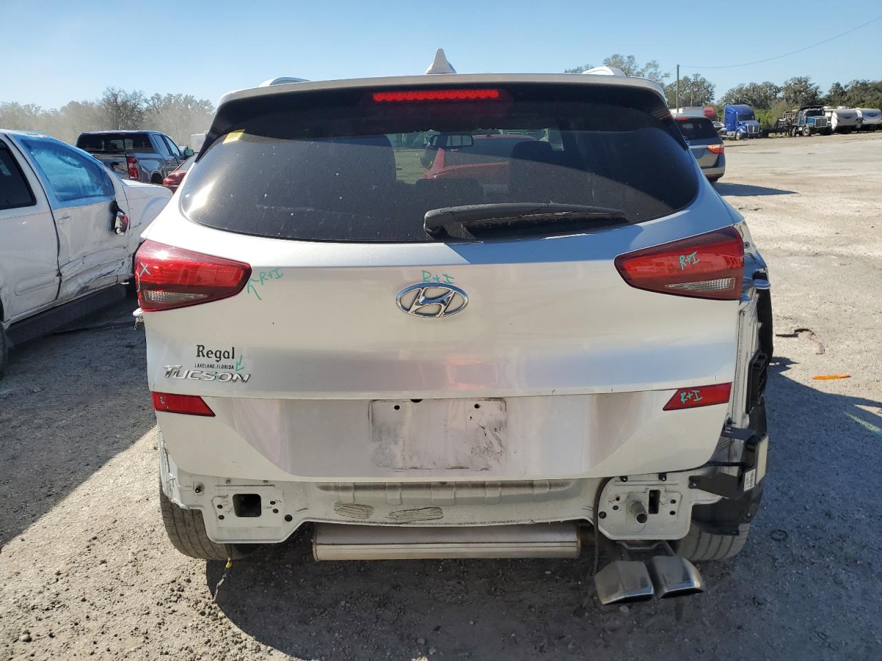 2019 Hyundai Tucson - Image 6