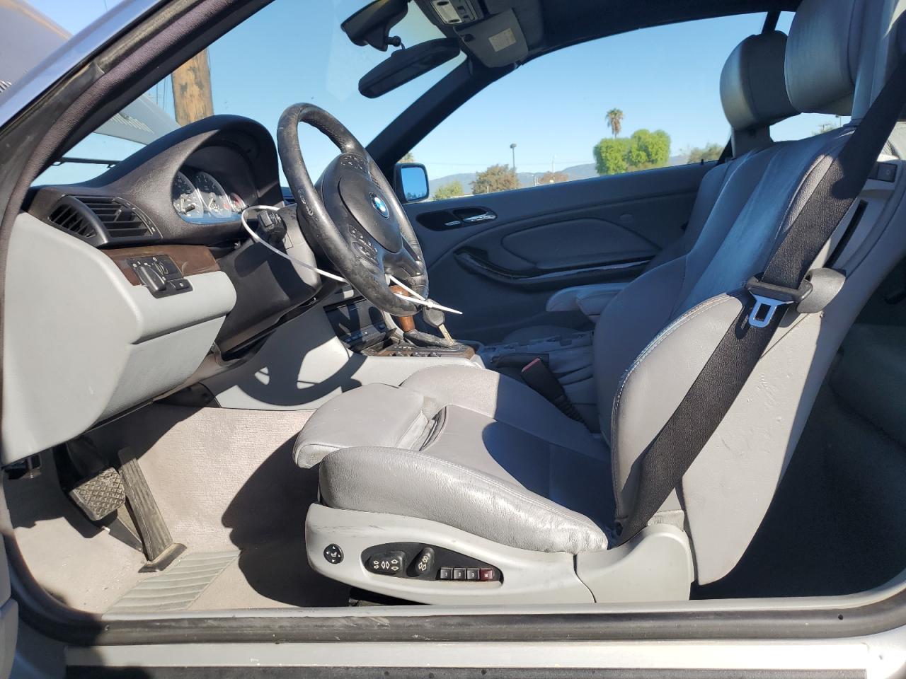2004 BMW 3er - Image 7