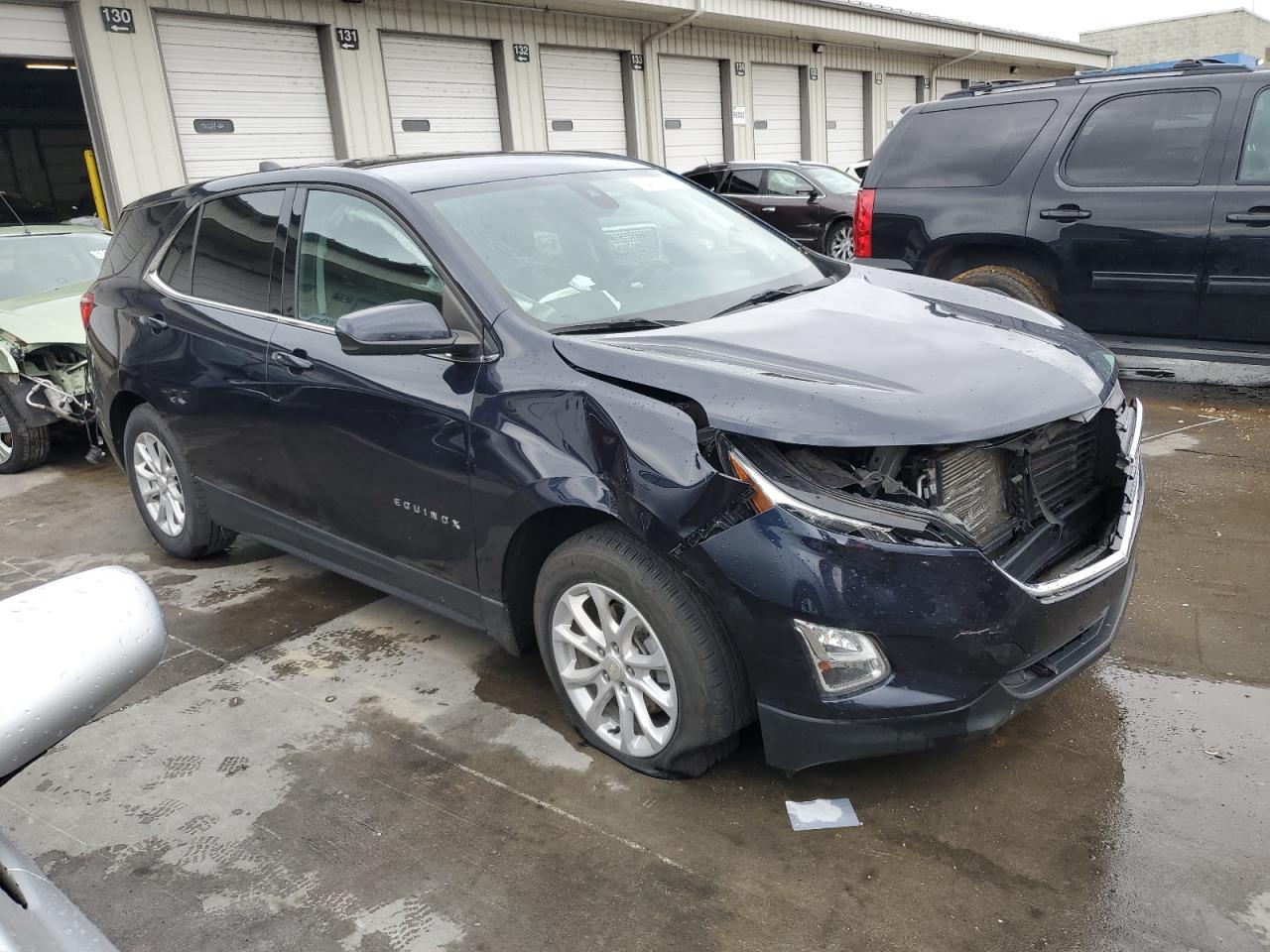 2020 Chevrolet Equinox - Image 4
