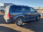 2007 Dodge Durango Slt за продажба в Colorado Springs, CO - Rear End