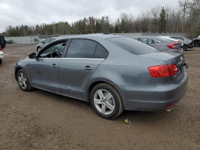 2011 VOLKSWAGEN JETTA SE