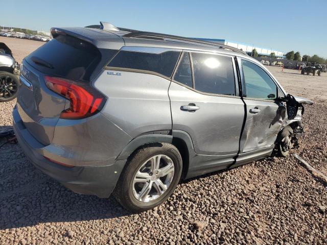  GMC TERRAIN 2018 Szary