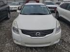 2012 Nissan Altima Base for Sale in Cahokia Heights, IL - Side