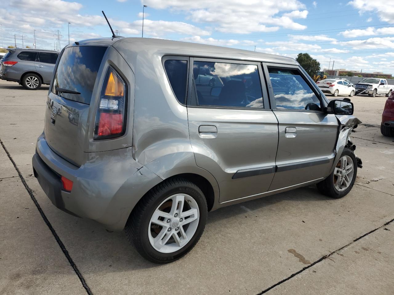2010 Kia Soul - Image 3