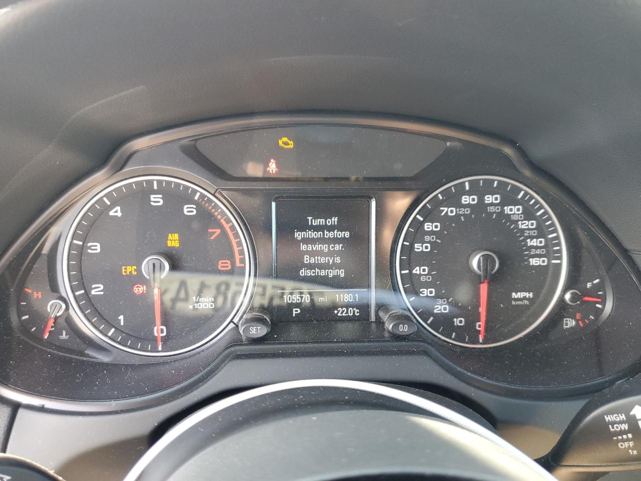 2016 Audi Q5 - Image 9
