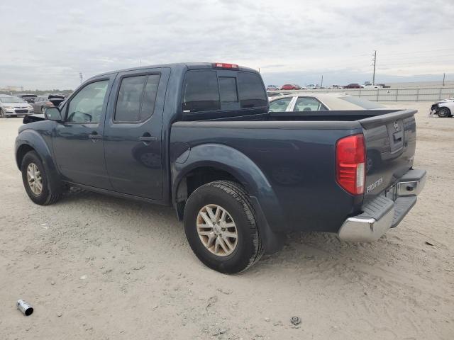  NISSAN FRONTIER 2018 Charcoal