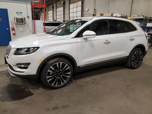 2019 Lincoln Mkc Reserve en Venta en Blaine, MN - Rear End