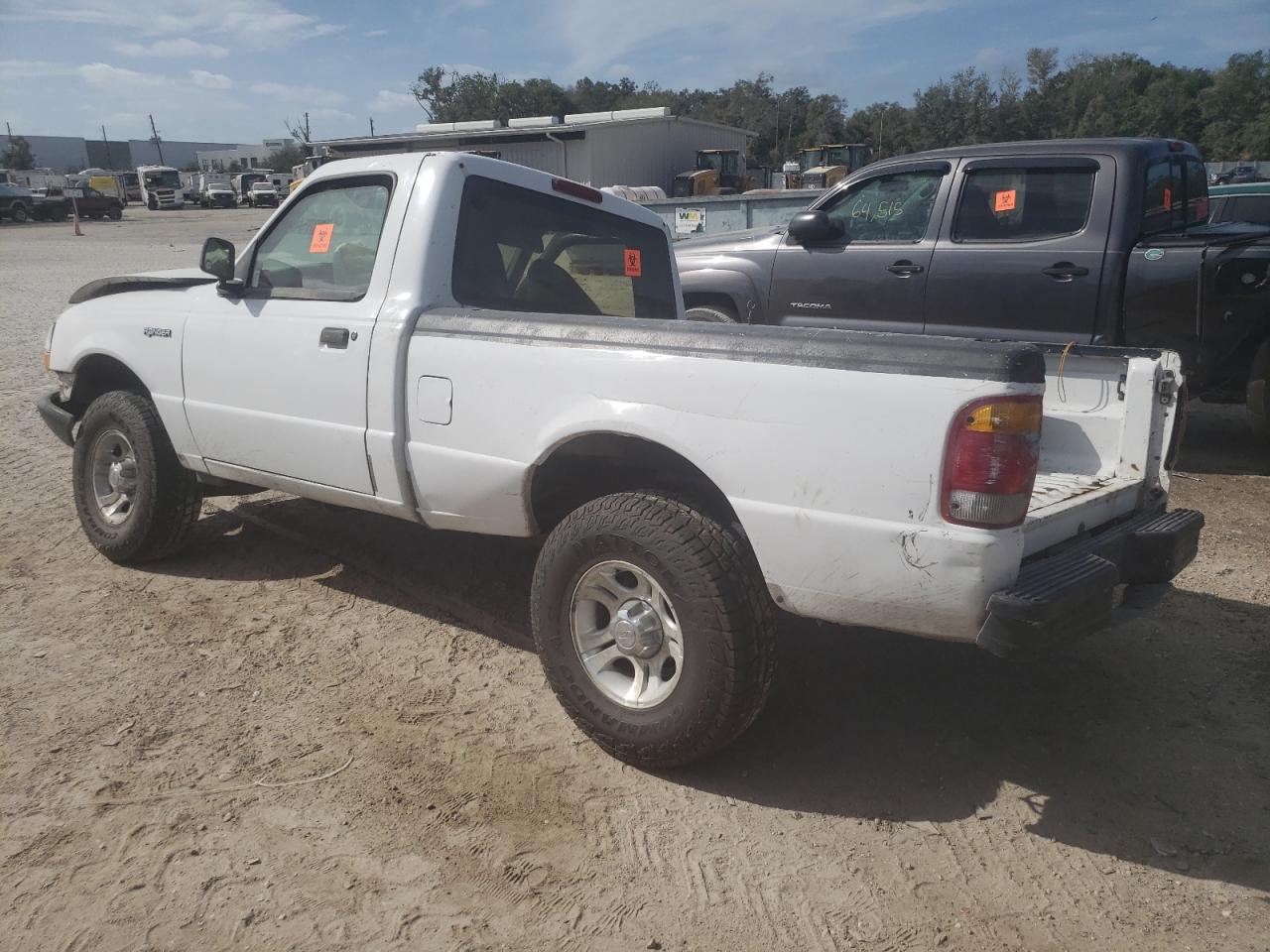 1999 Ford Ranger - Image 2
