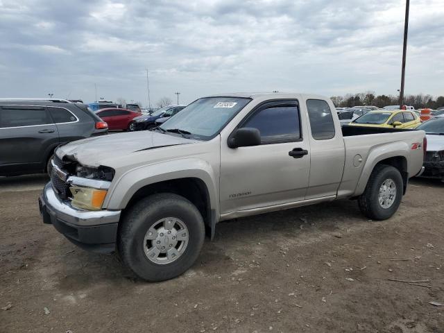 2005 Chevrolet Colorado 