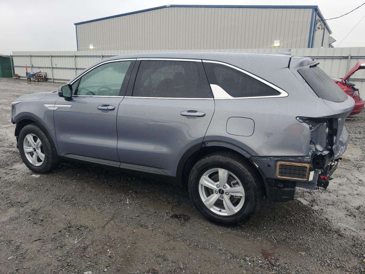 VIN 5XYRG4JC6RG282719 2024 KIA SORENTO no.2