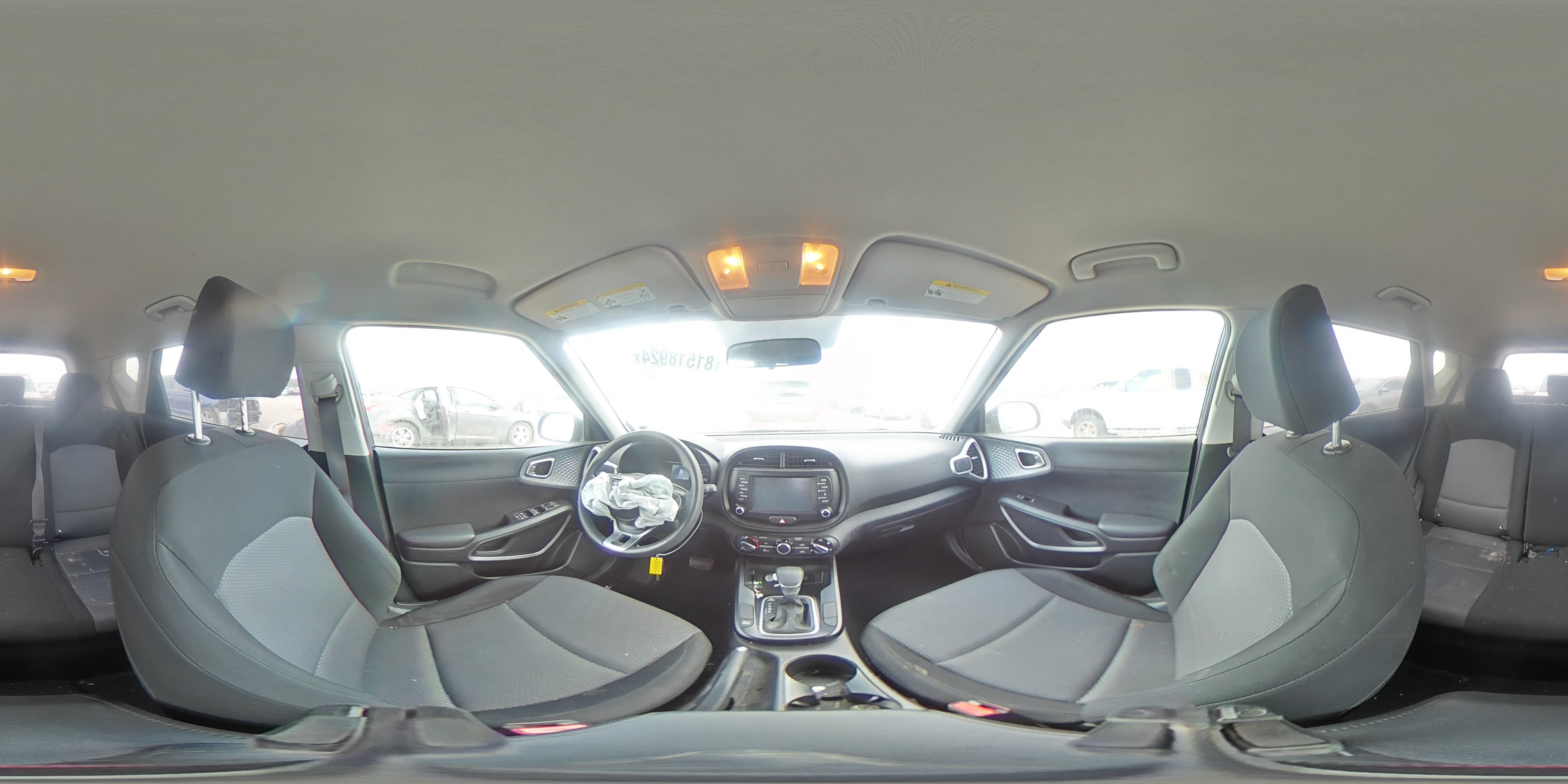 2020 Kia Soul - Image 13