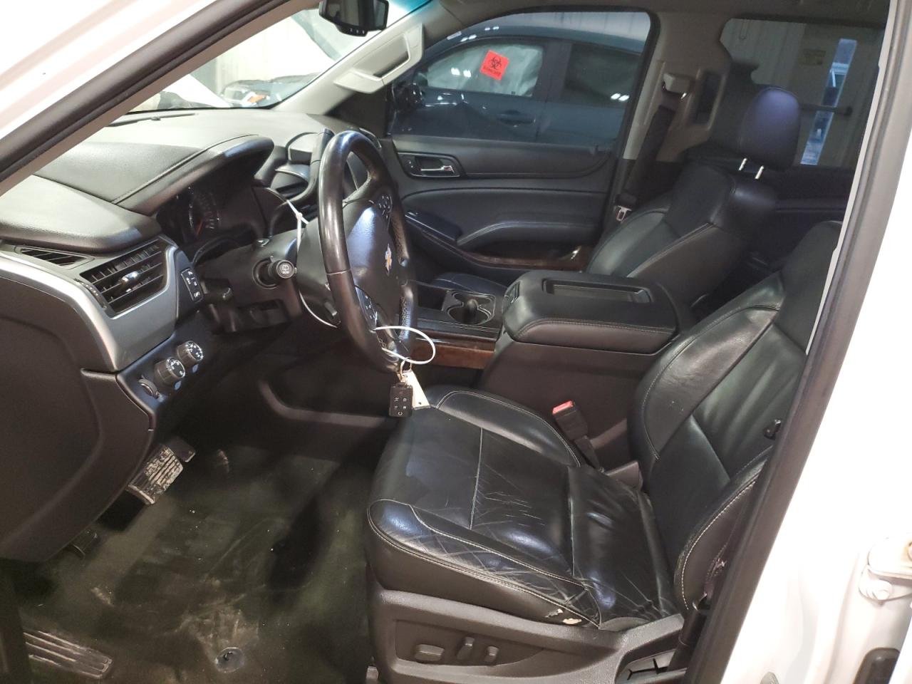 2015 Chevrolet Tahoe - Image 7