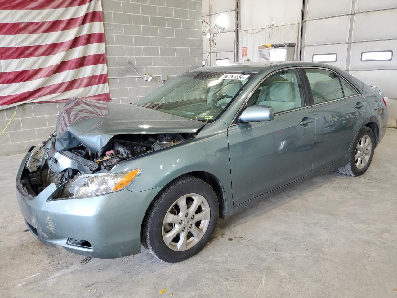 2009 Toyota Camry - Image 1