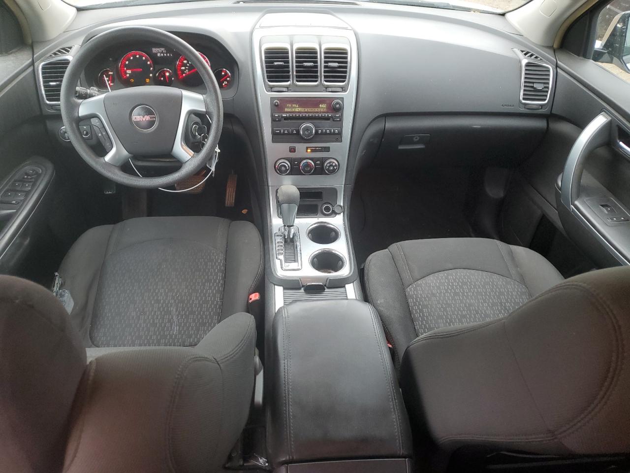 2007 GMC Acadia - Image 8