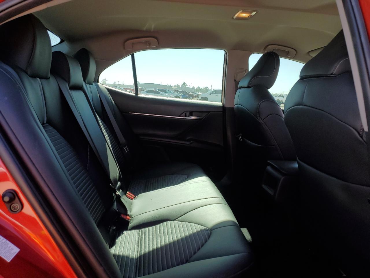 2019 Toyota Camry - Image 11