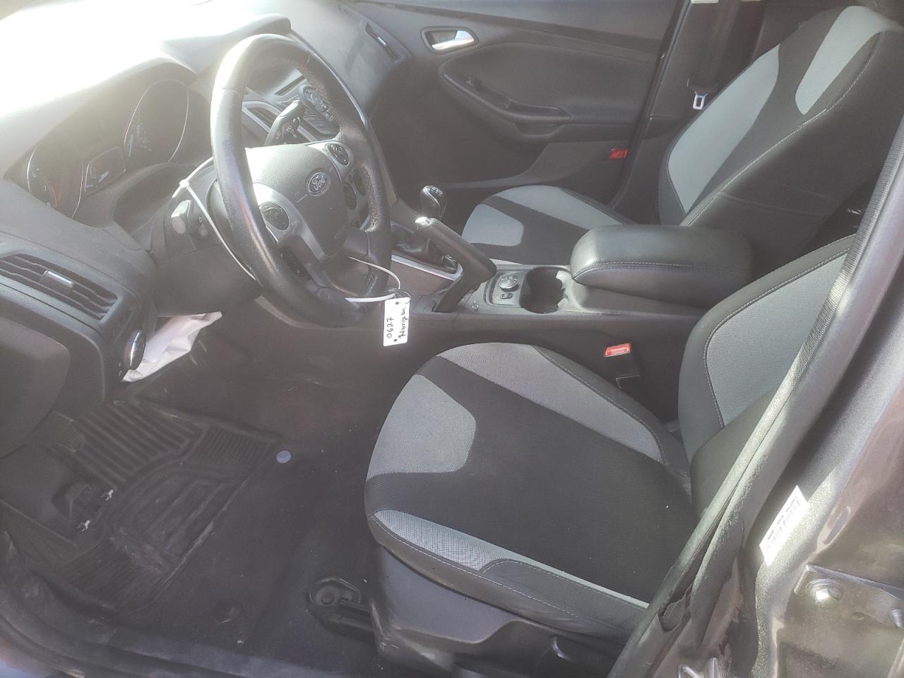 2014 Ford Focus - Image 7