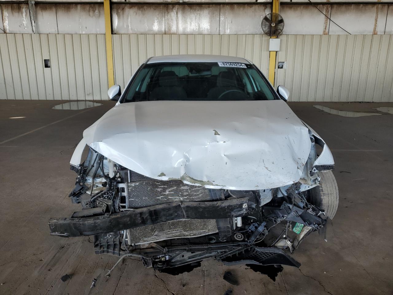 2019 Kia Optima - Image 5
