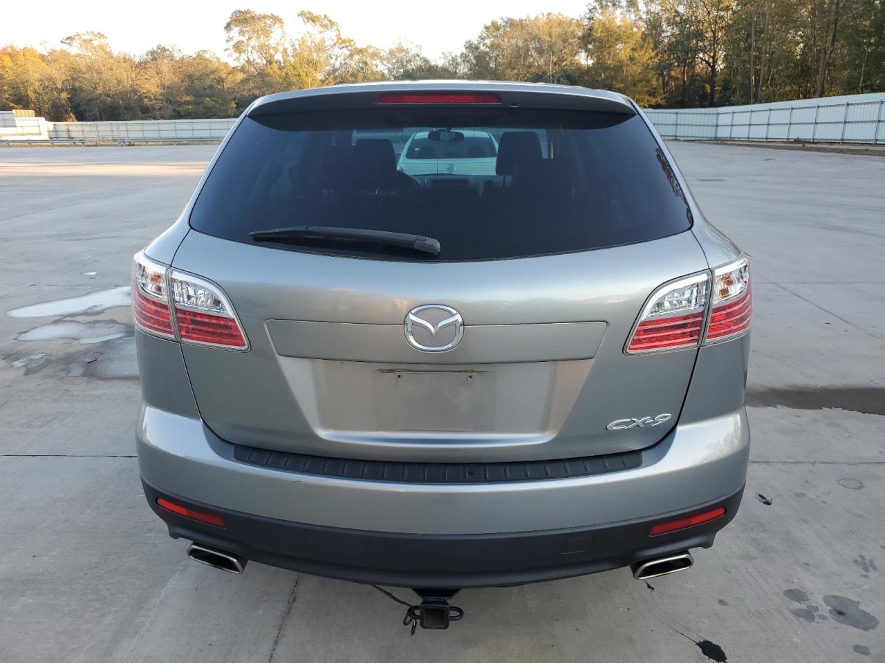 2010 Mazda CX-9 - Image 6