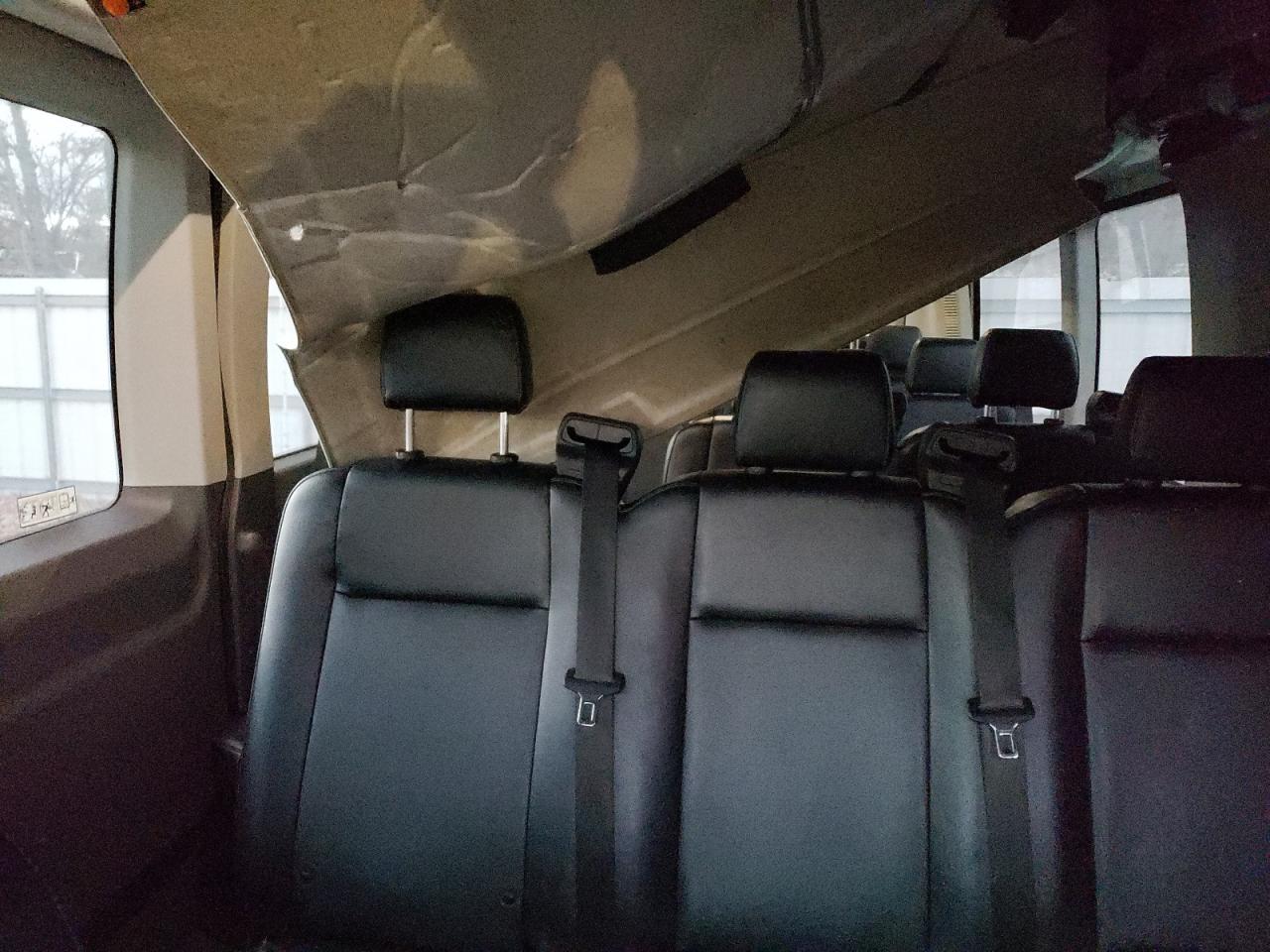 2023 Ford Transit T-350 Hd VIN: 1FBVU4X82PKB02805 Lot: 80113114