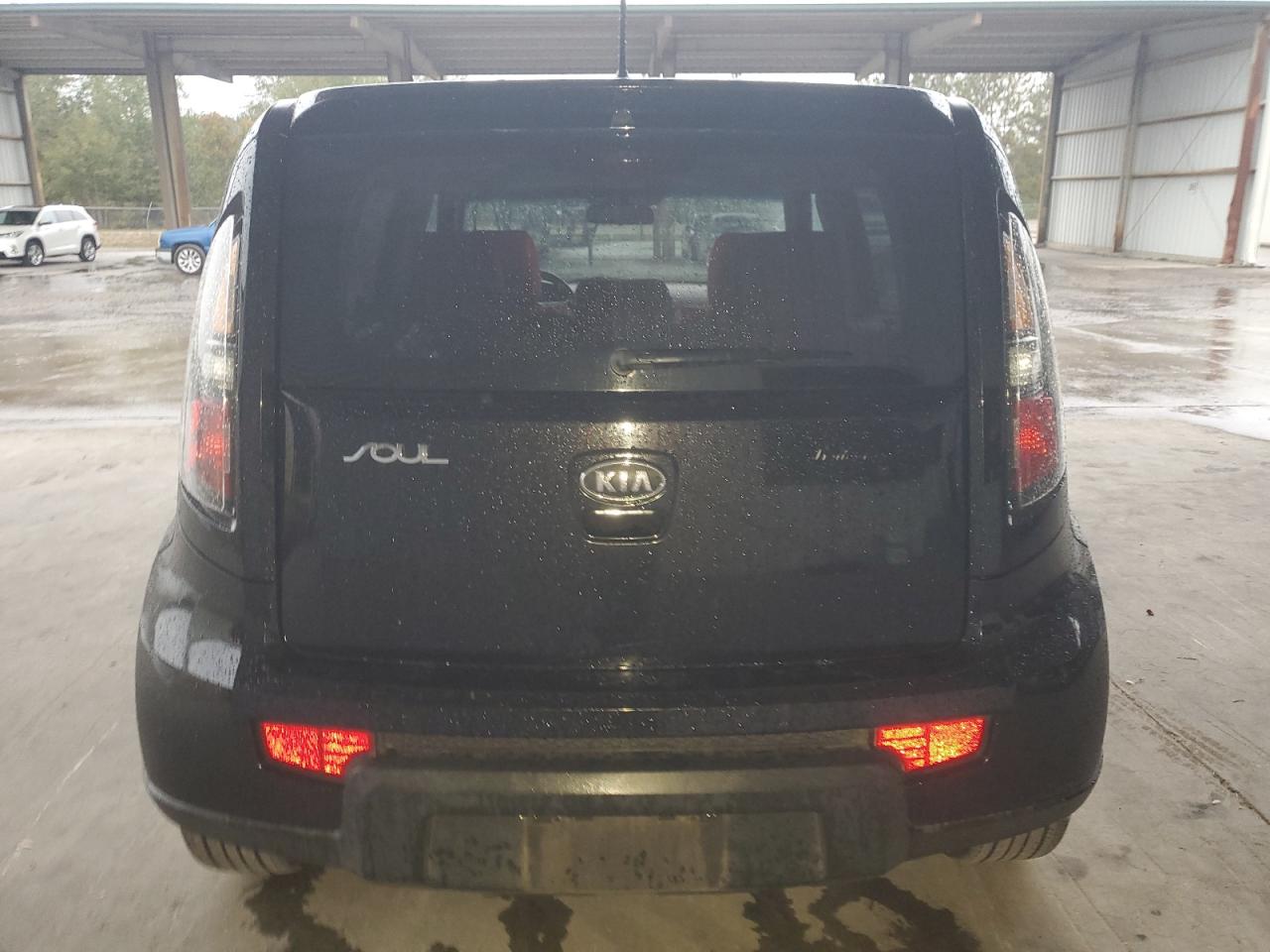 2011 Kia Soul - Image 6