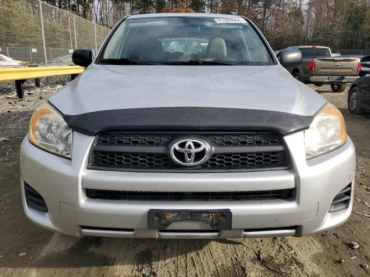 2010 Toyota RAV 4 - Image 5