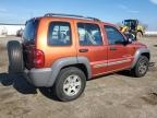 2002 Jeep Liberty Sport for Sale in Chicago Heights, IL - Front End