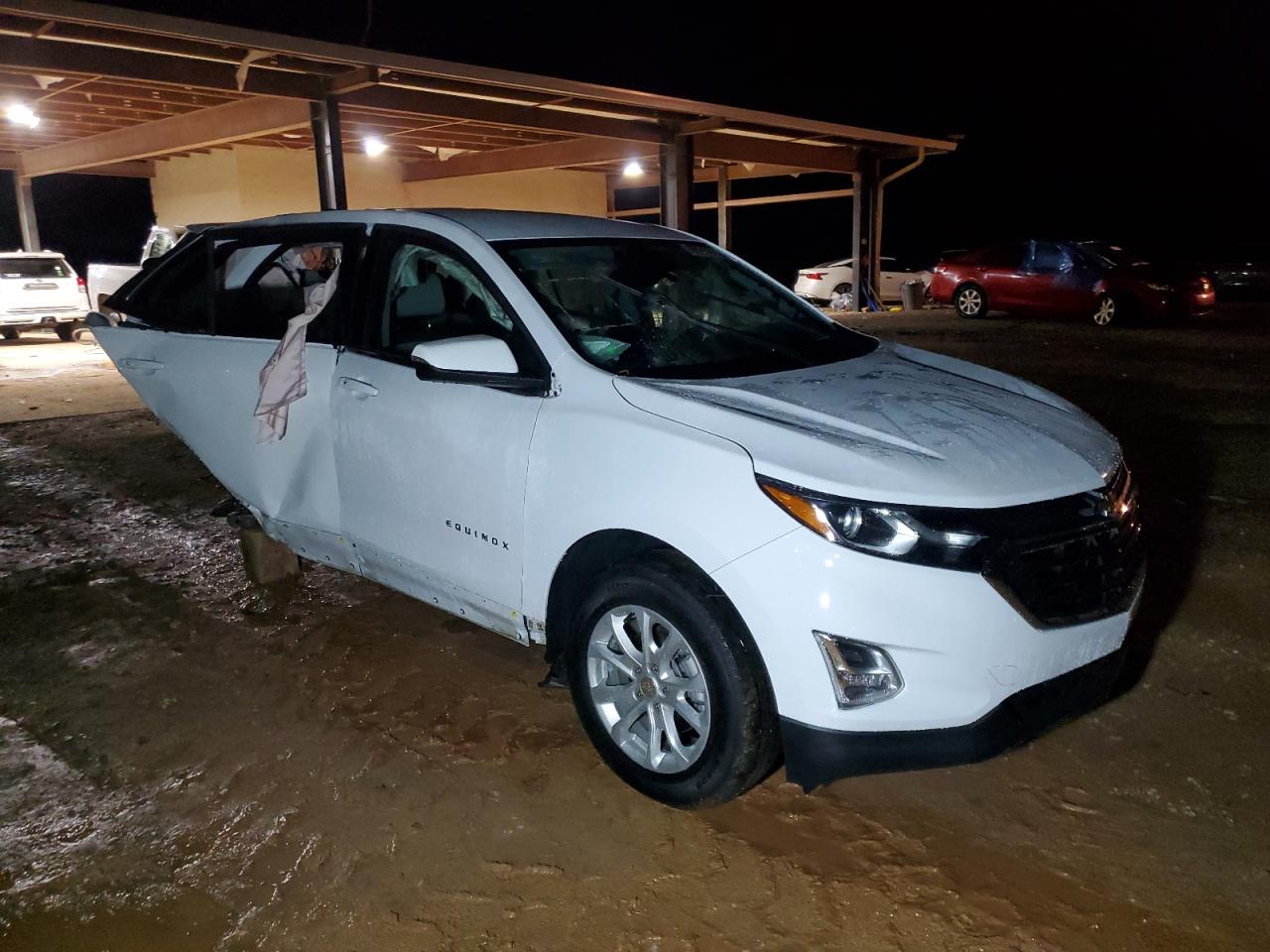 2019 Chevrolet Equinox - Image 4