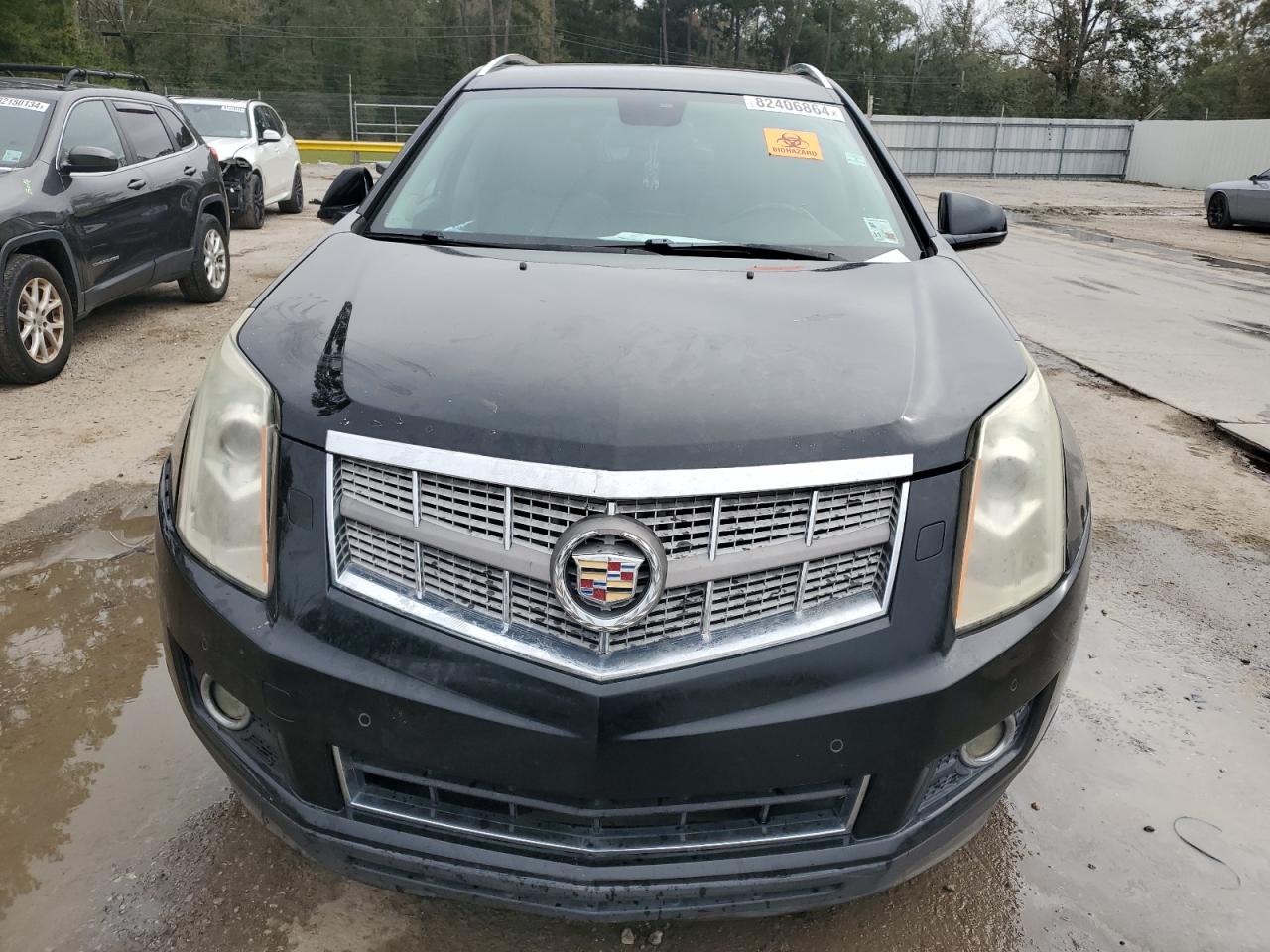 2010 Cadillac SRX - Image 5