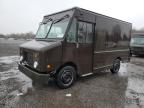 2008 FREIGHTLINER CHASSIS M LINE WALK-IN VAN for sale at Copart OH - CLEVELAND WEST