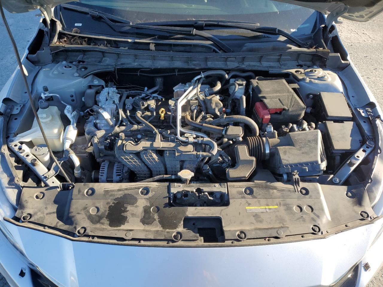 2021 Nissan Altima - Image 12