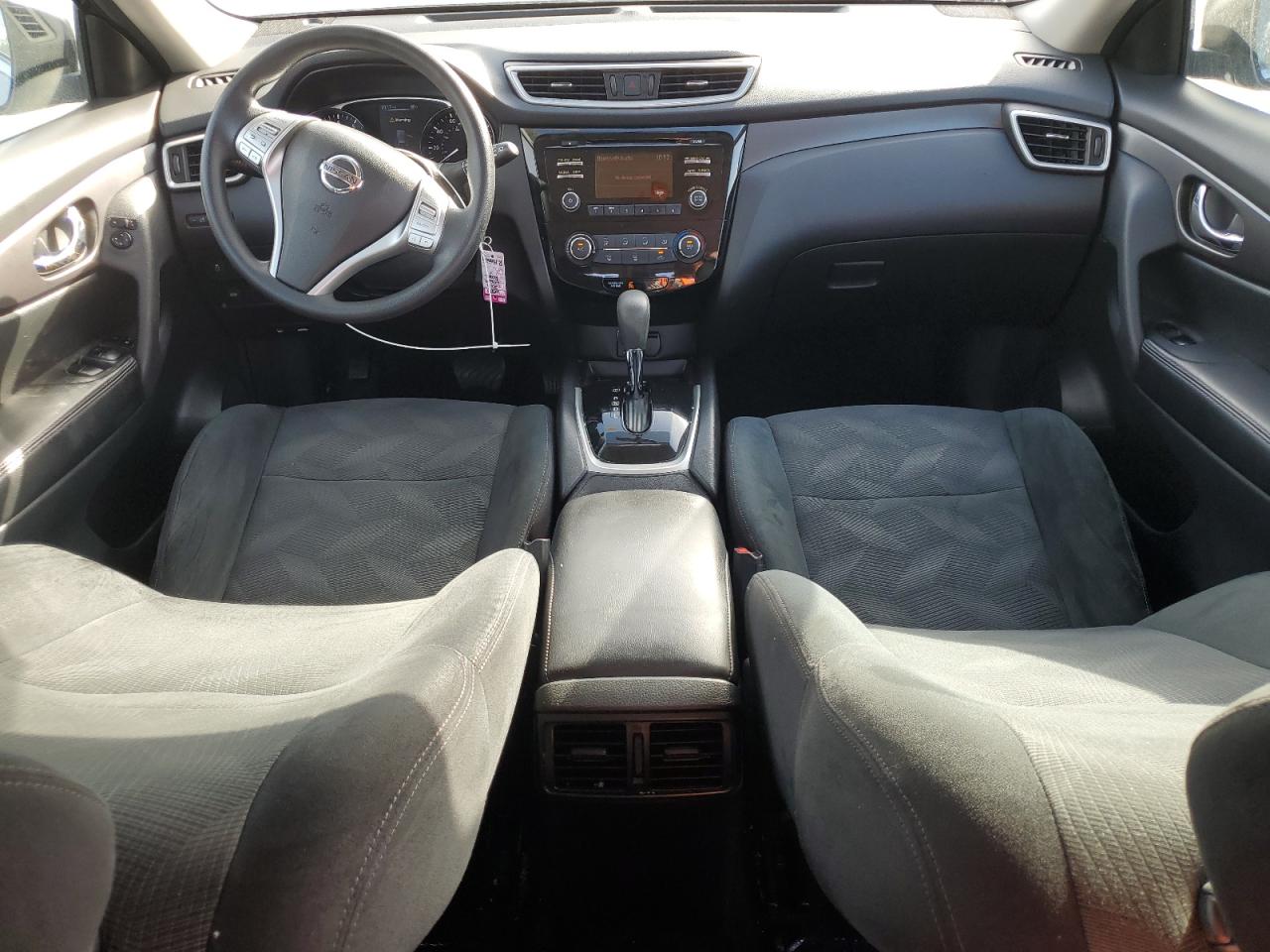 2016 Nissan Rogue - Image 8
