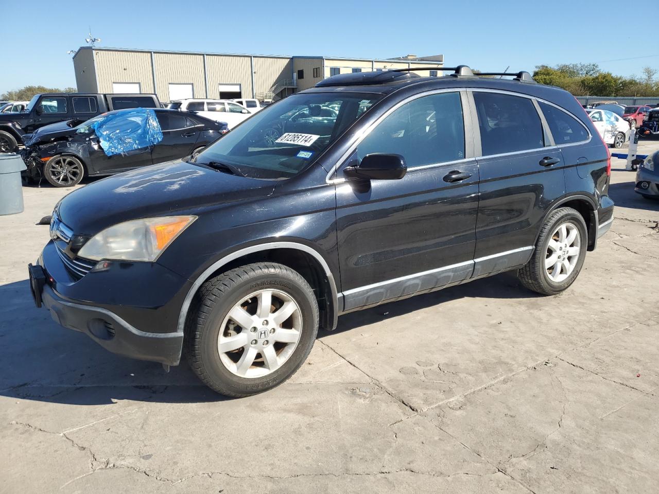 2008 Honda CR-V - Image 1