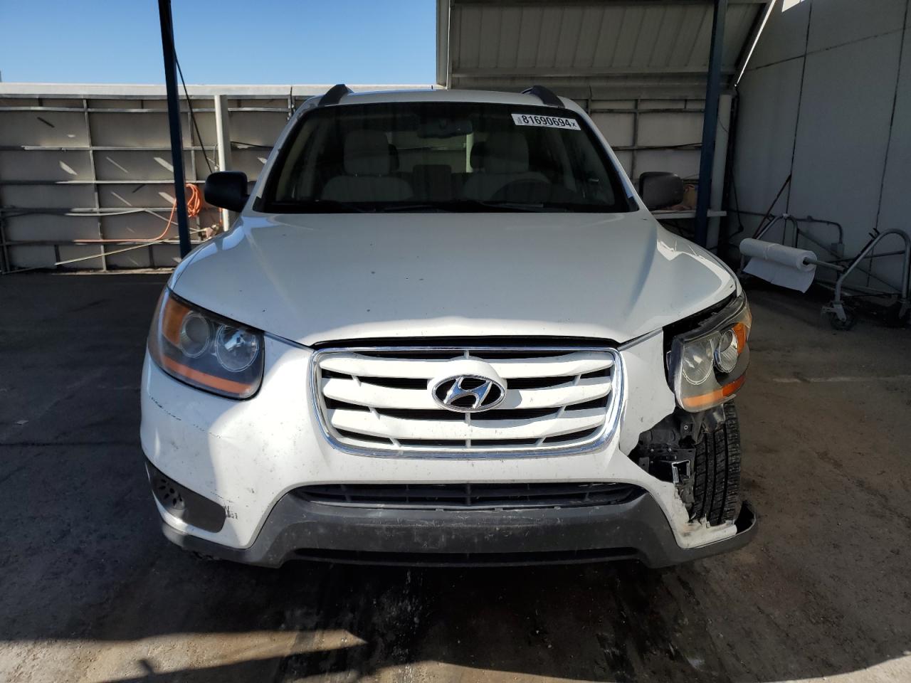 2010 Hyundai Santa Fe - Image 5