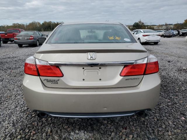  HONDA ACCORD 2015 Gold