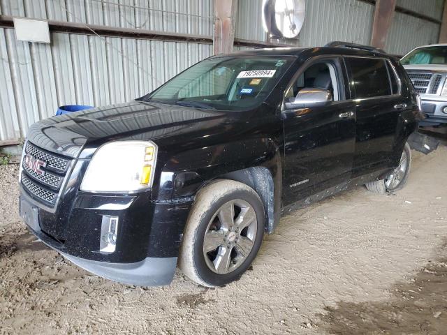 2015 Gmc Terrain Slt