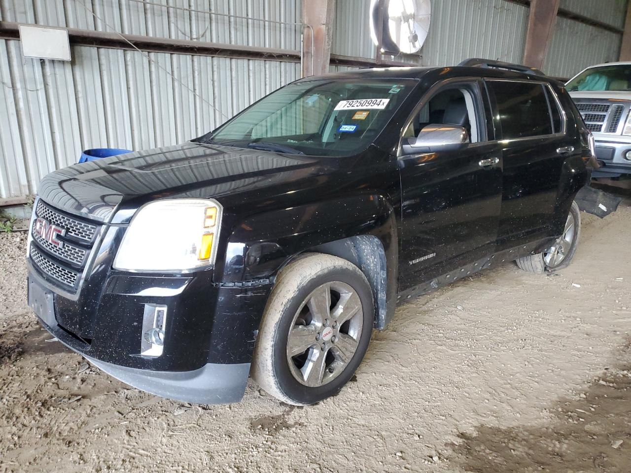 VIN 2GKFLTE37F6301374 2015 GMC TERRAIN no.1