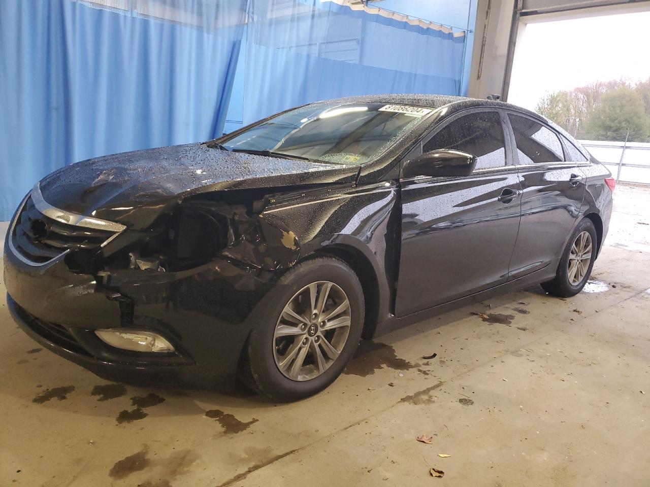 2013 Hyundai Sonata - Image 1