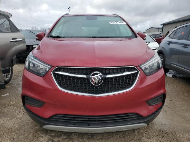  BUICK ENCORE 2019 Бургунді